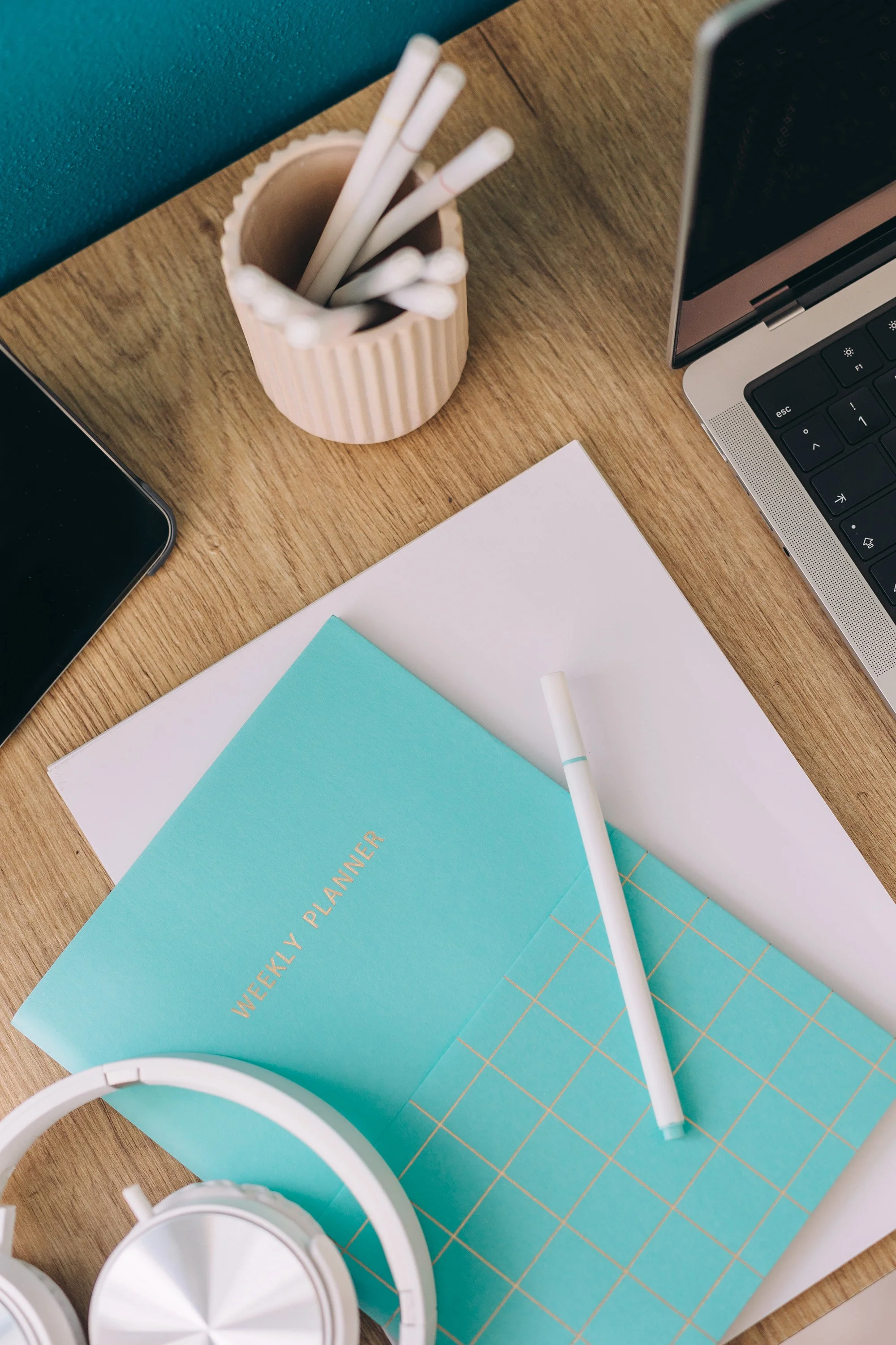 portfolio consulting