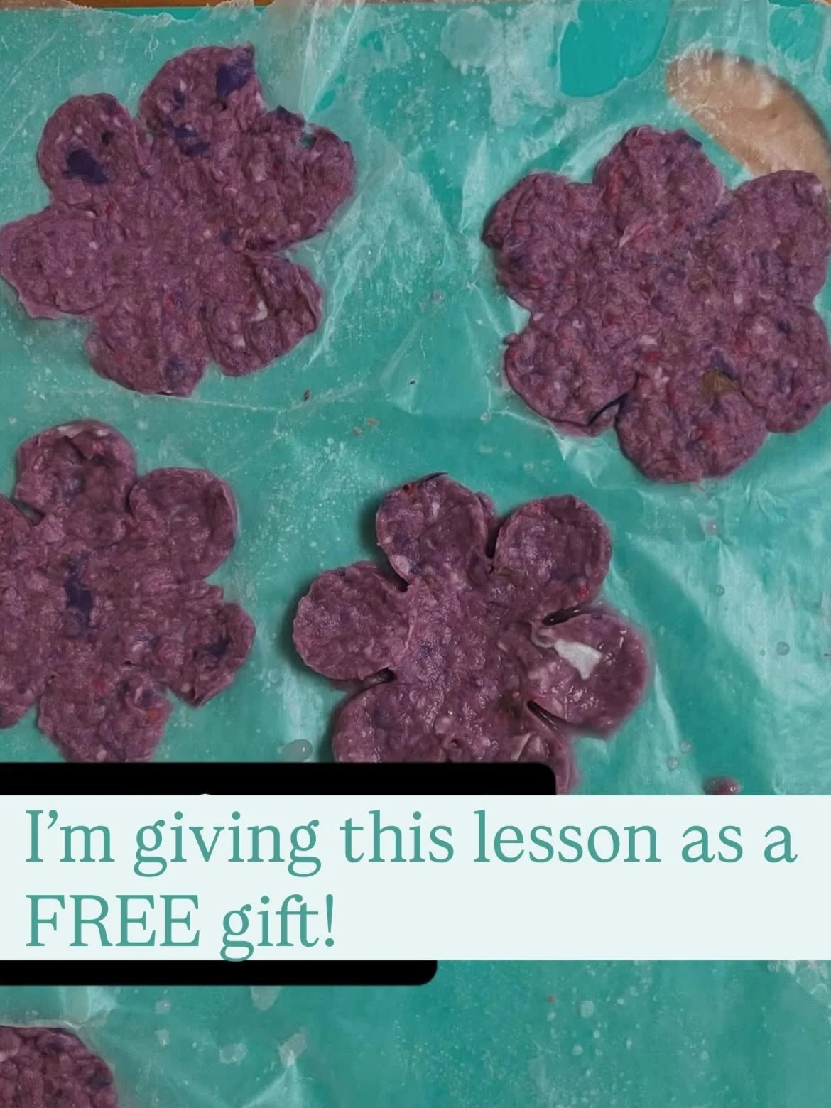 Explore a fun and new crafting hobby🌸

Have you wanted to make paper before?
In September I&rsquo;m taking part in a FREE online handmade art summit where you will learn from me and 35 experts. 

As a gift you&rsquo;ll get my FREE seed starter works