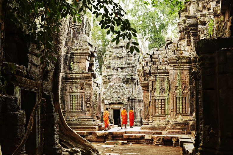 Image credit: Lonely Planet