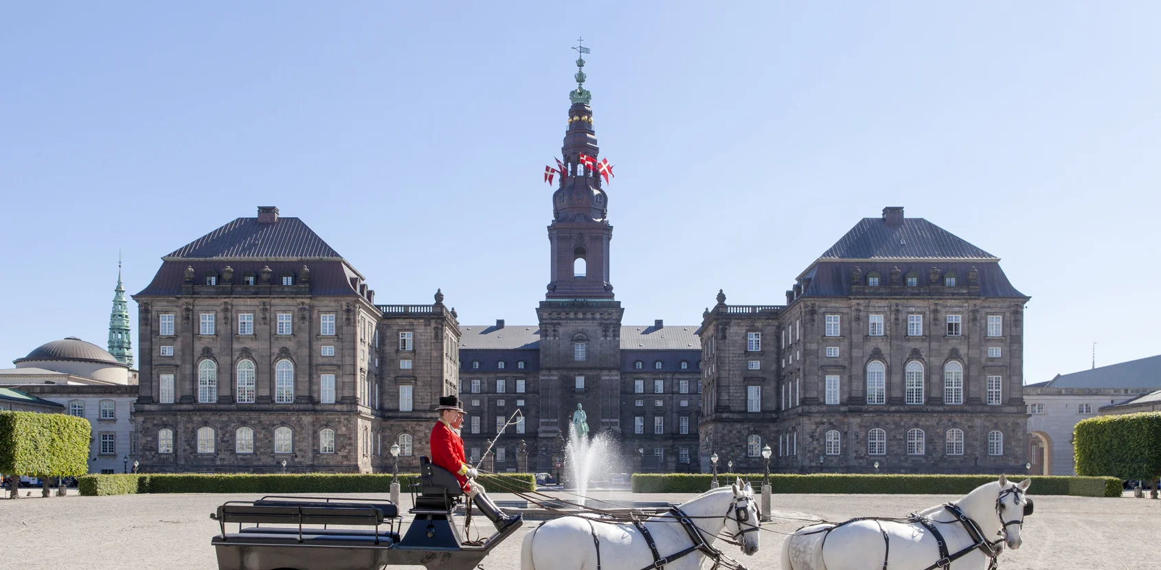 Image credit: kongeligeslotte.dk