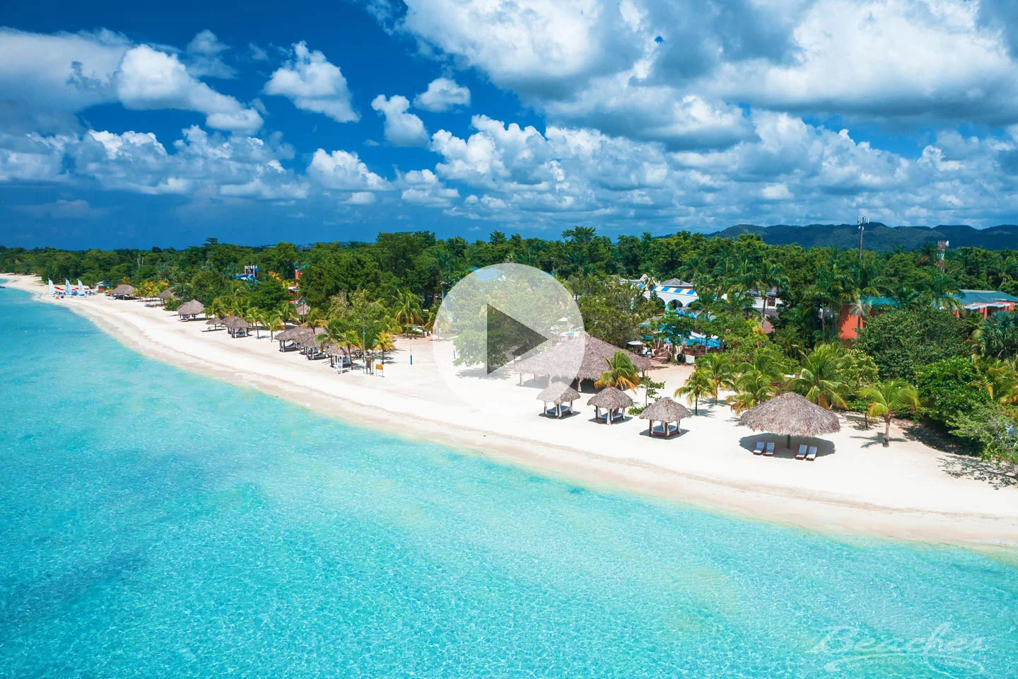 BEACHES - Luxury for families