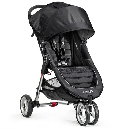 Stroller Rental — Kingdom Concierge