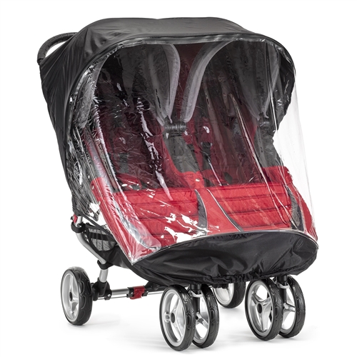 double stroller under $50