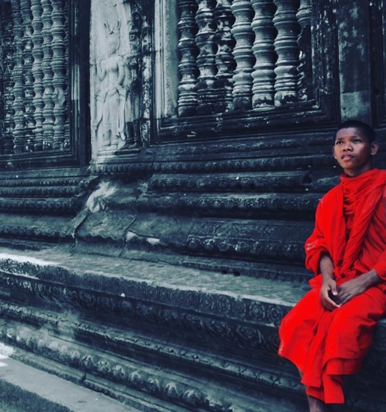 Raiding Tombs and Temples