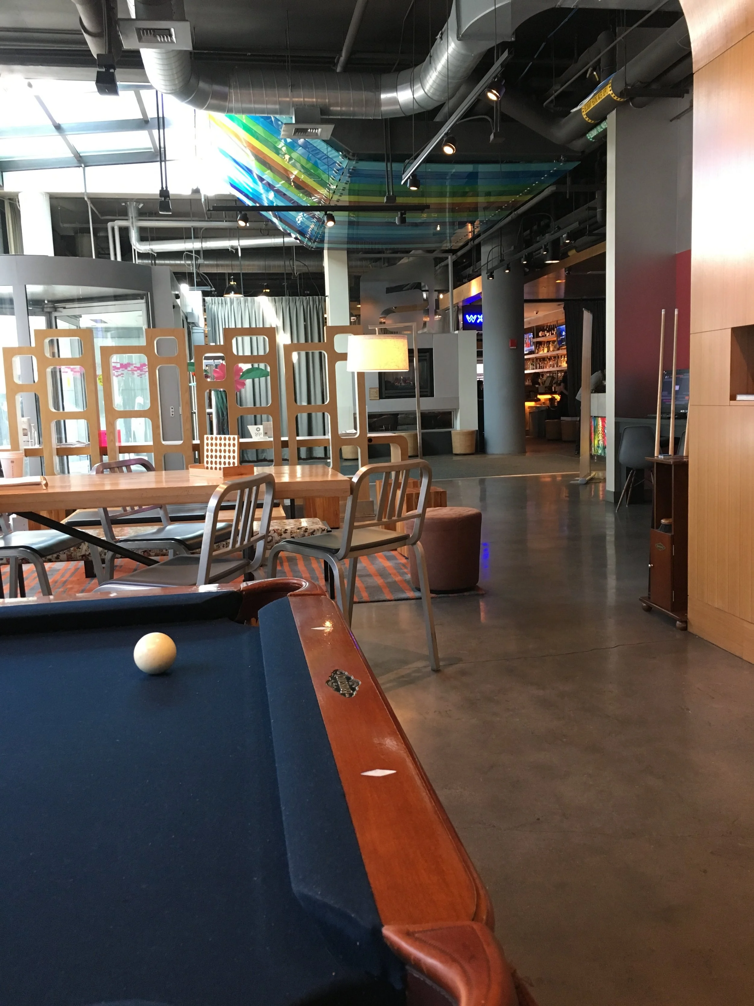 Unexpected Exceptional Economy