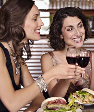 Alcol e consumatrici