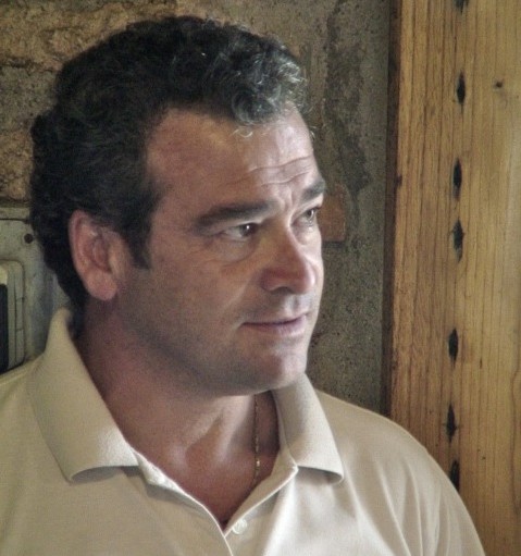 Alessandro Mori, Il Marroneto