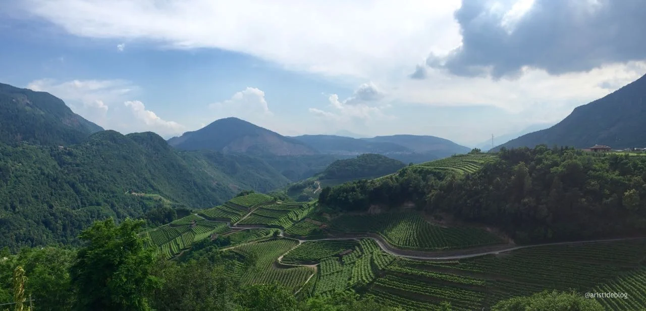 Valle di Cembra