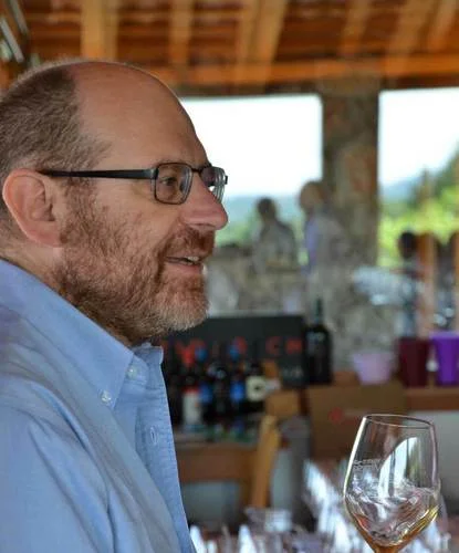 Sandro Sangiorgi