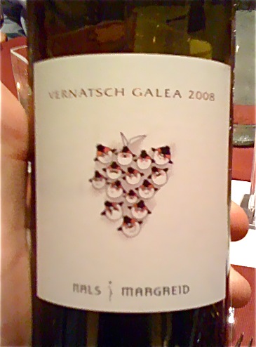 Vernatsch Galea
