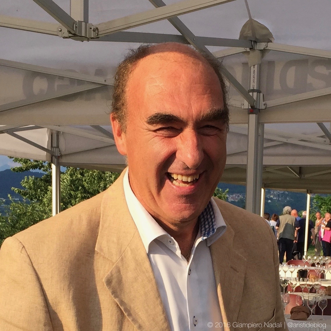 Helmuth Köcher