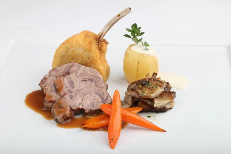 Foto: MySocialRecipe