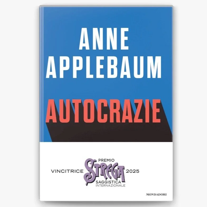 Autocracy, Inc. - L’“impresa” globale degli autocrati