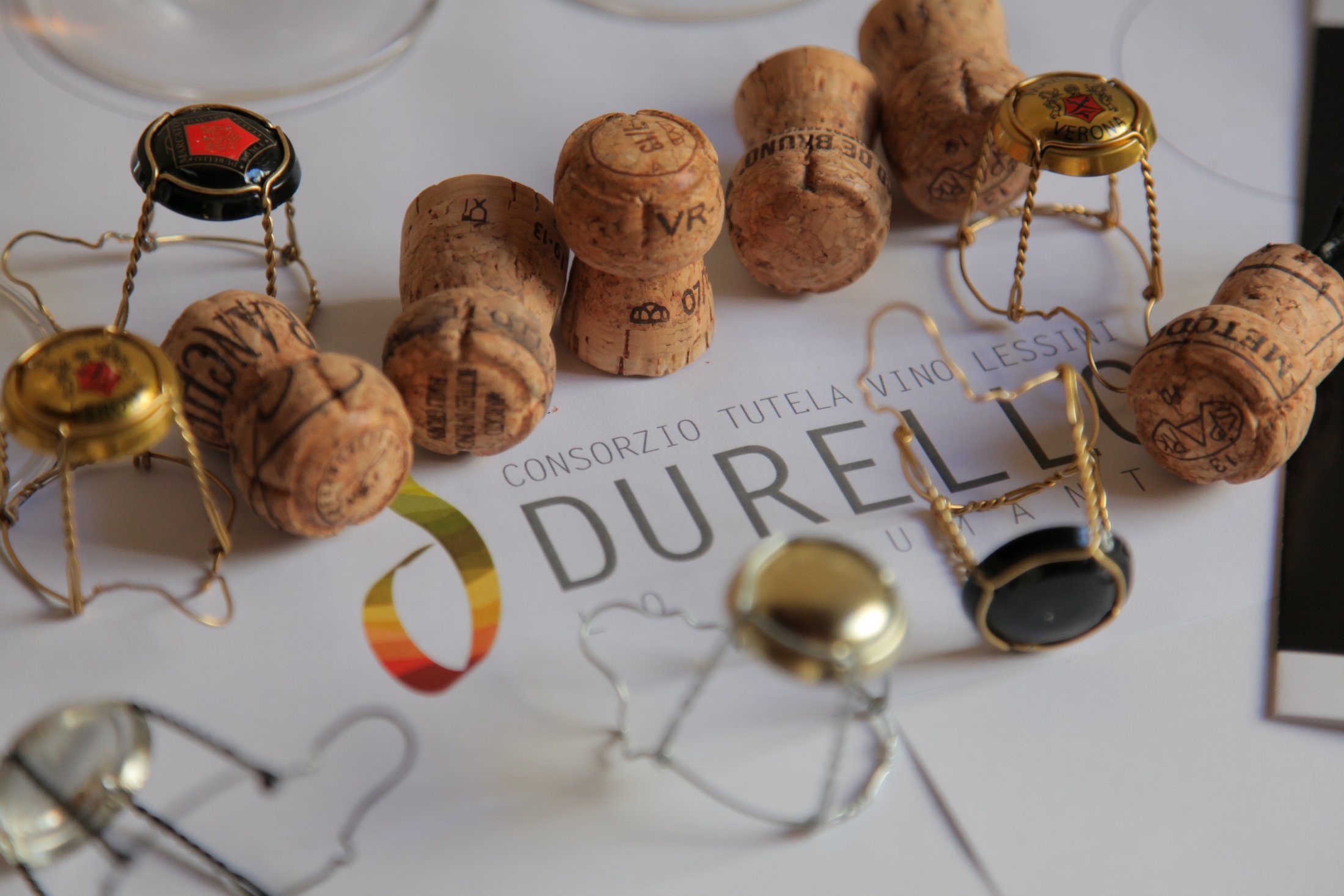 Monti Lessini a Amarone Opera Prima: notizia piccola, segnale enorme