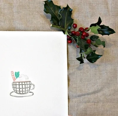 The Christmas Print Collection Has Arrived!