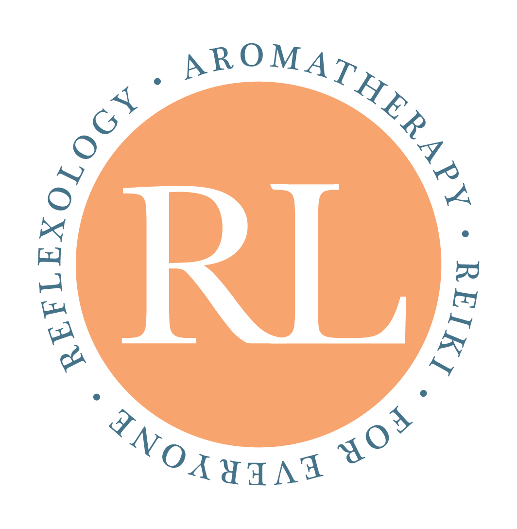 Brand Reveal - Rayann Larsen