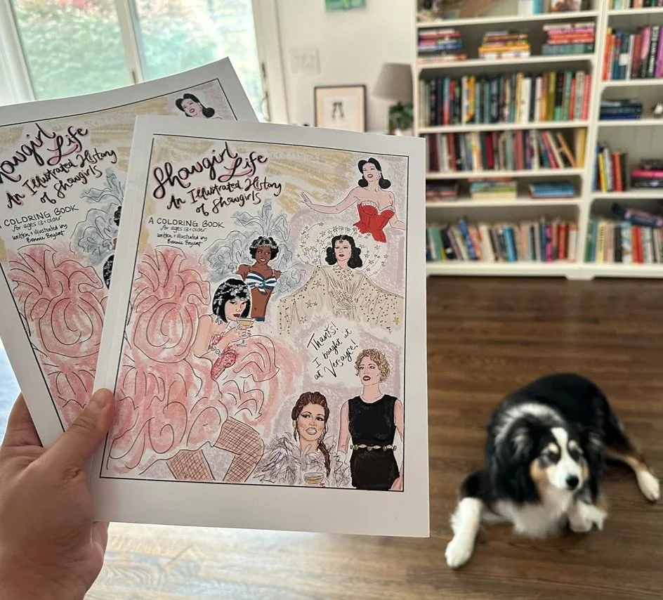 🚨‼️ My book is officially Anya-approved!! @gwenswoons 🐾🐾