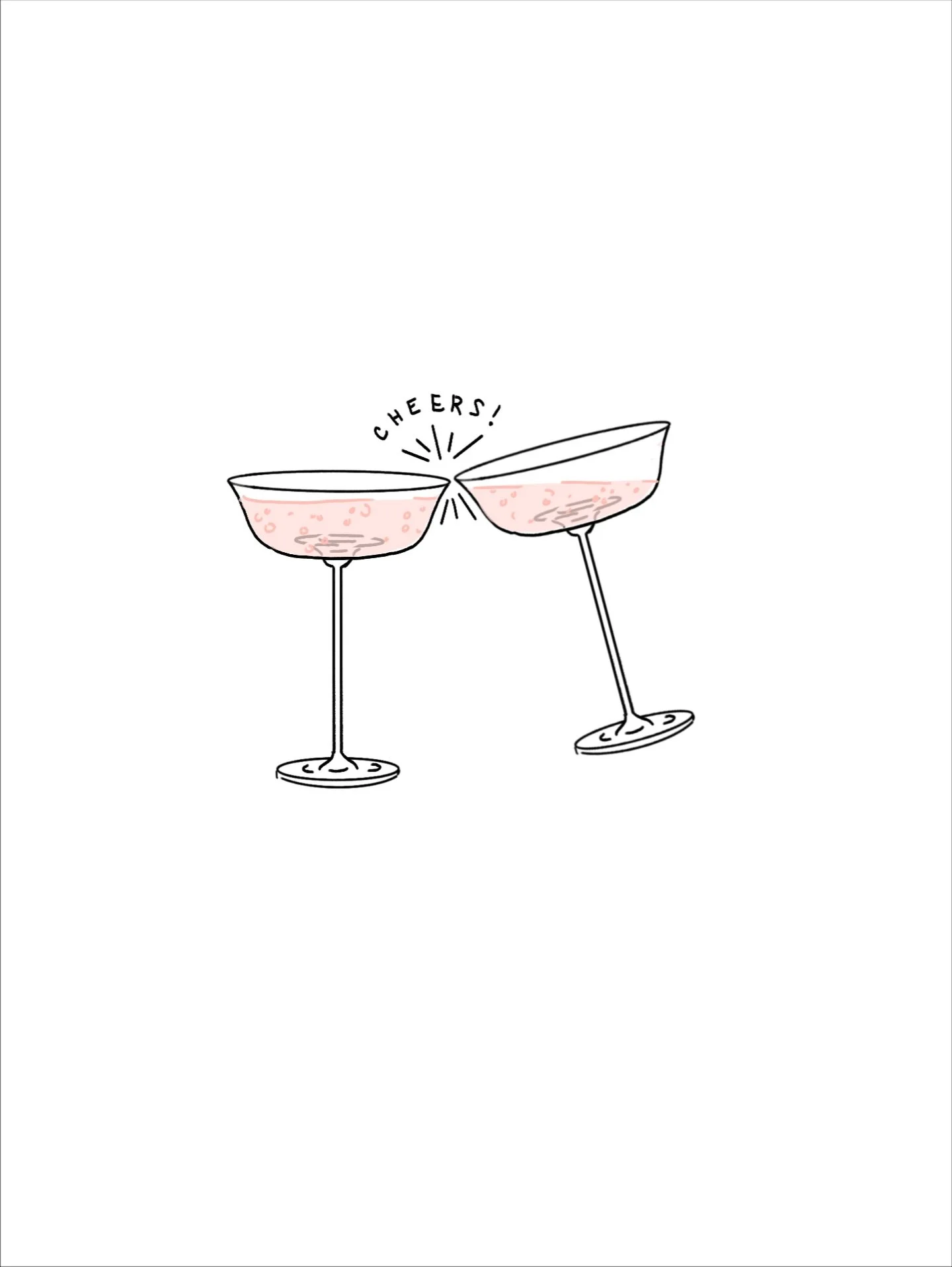 Some illustrations I made for @libridalattendant @pret_set ✨