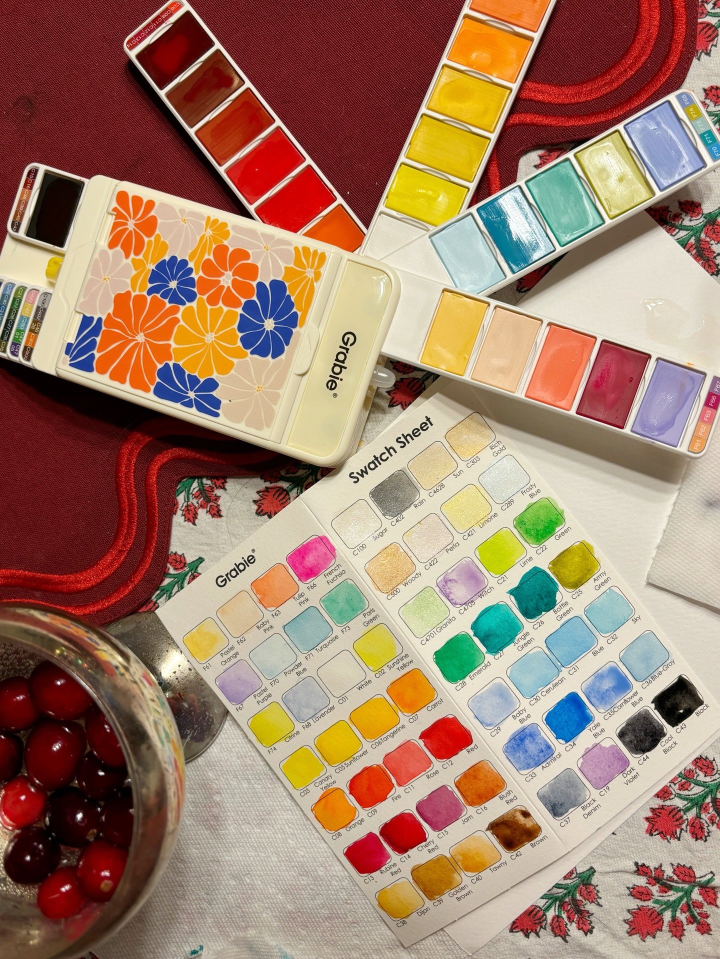 A Christmas that never ends ✨