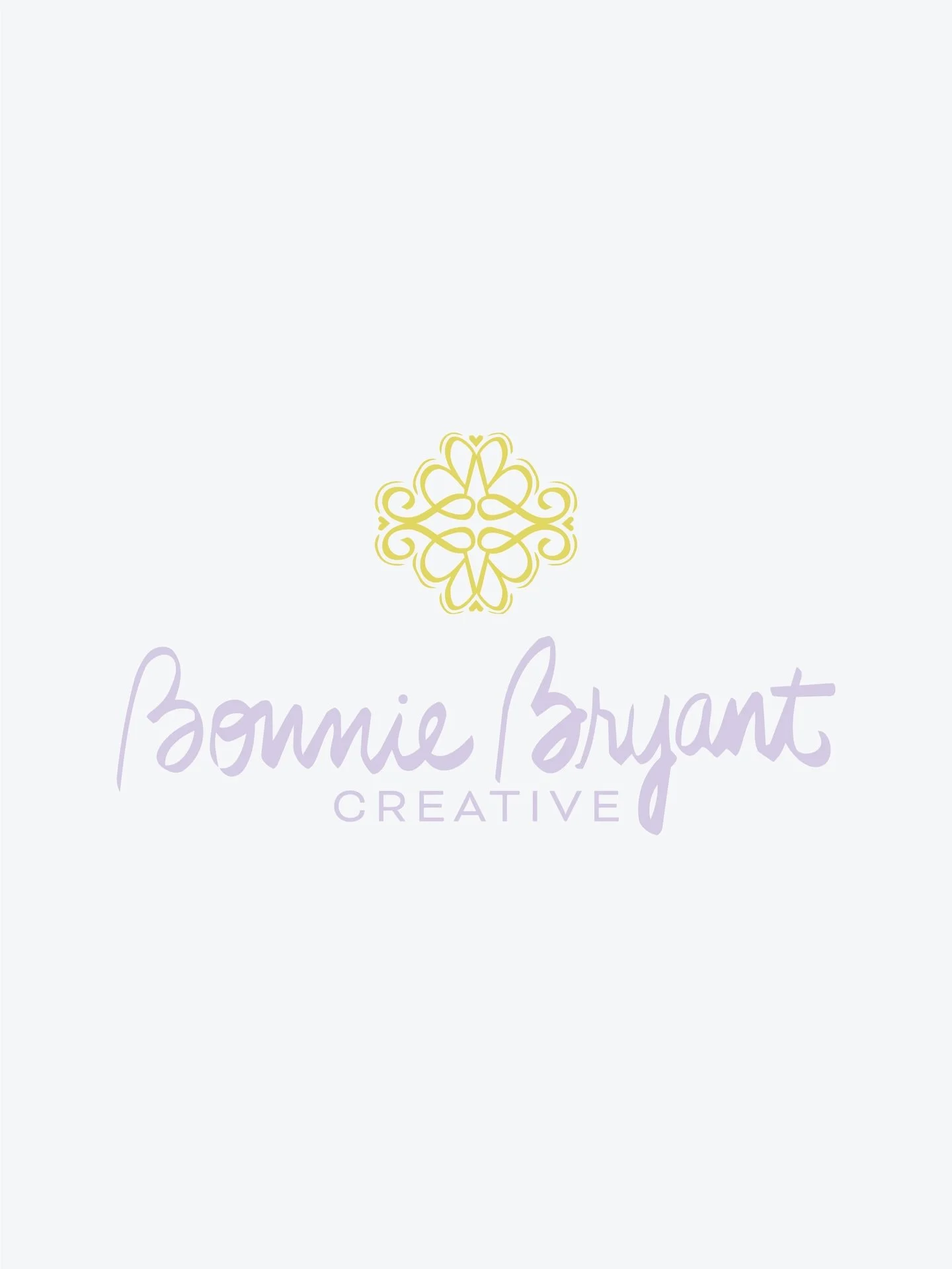Veeeeeeerrrrryyyyy slowlyyyyy working on a long-awaited brand refresh for @bonniebryantcreative ✨🥂 it&rsquo;s my tenth year in business 🥰💐✨🥂 the old girl needed a few tasteful cosmetic updates