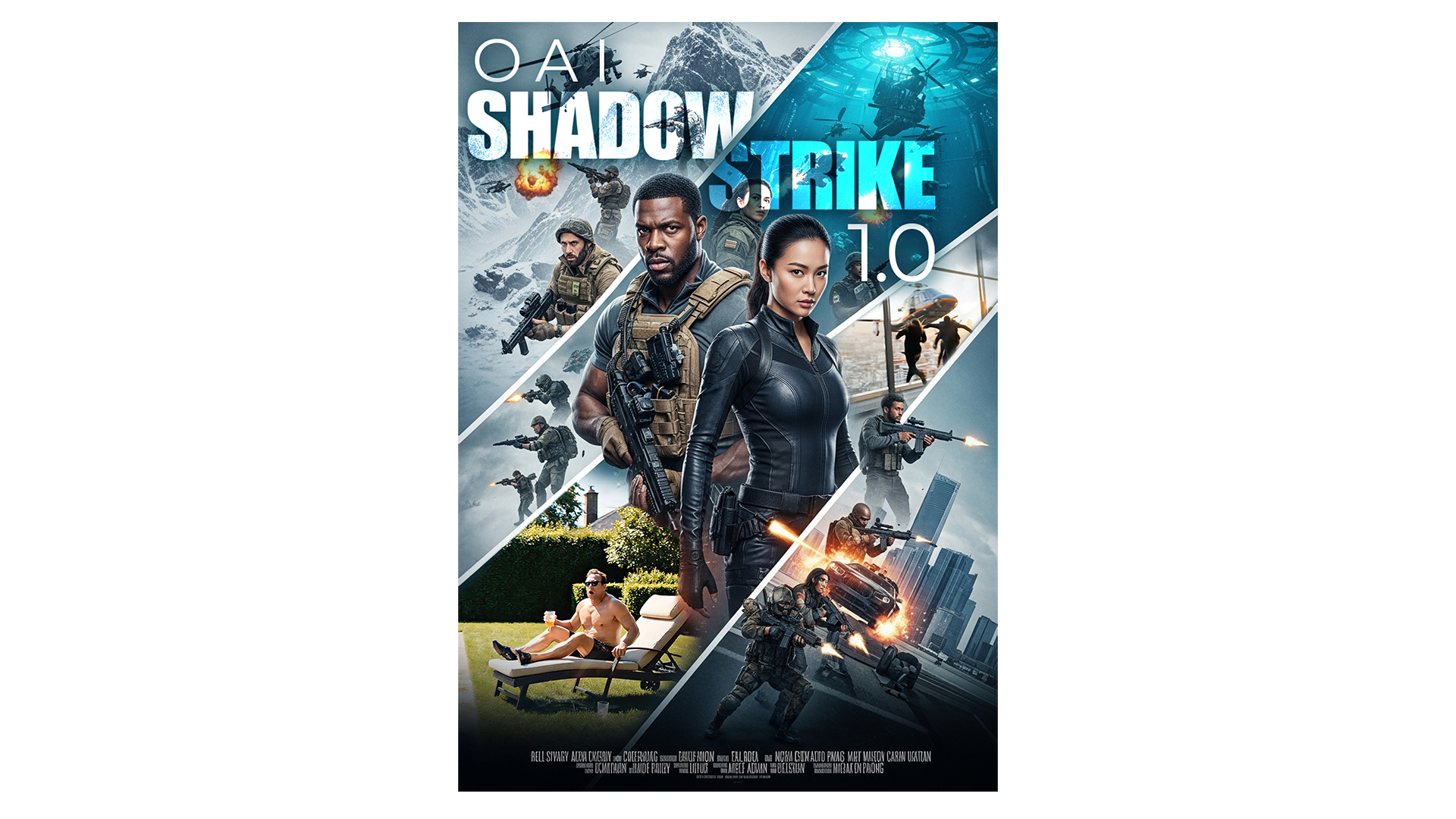 Movie Poster