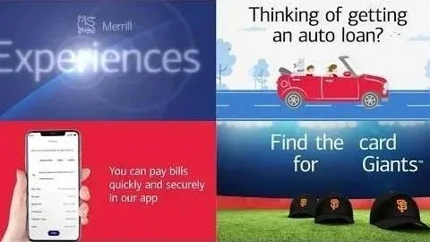 BofA Sizzle Reel