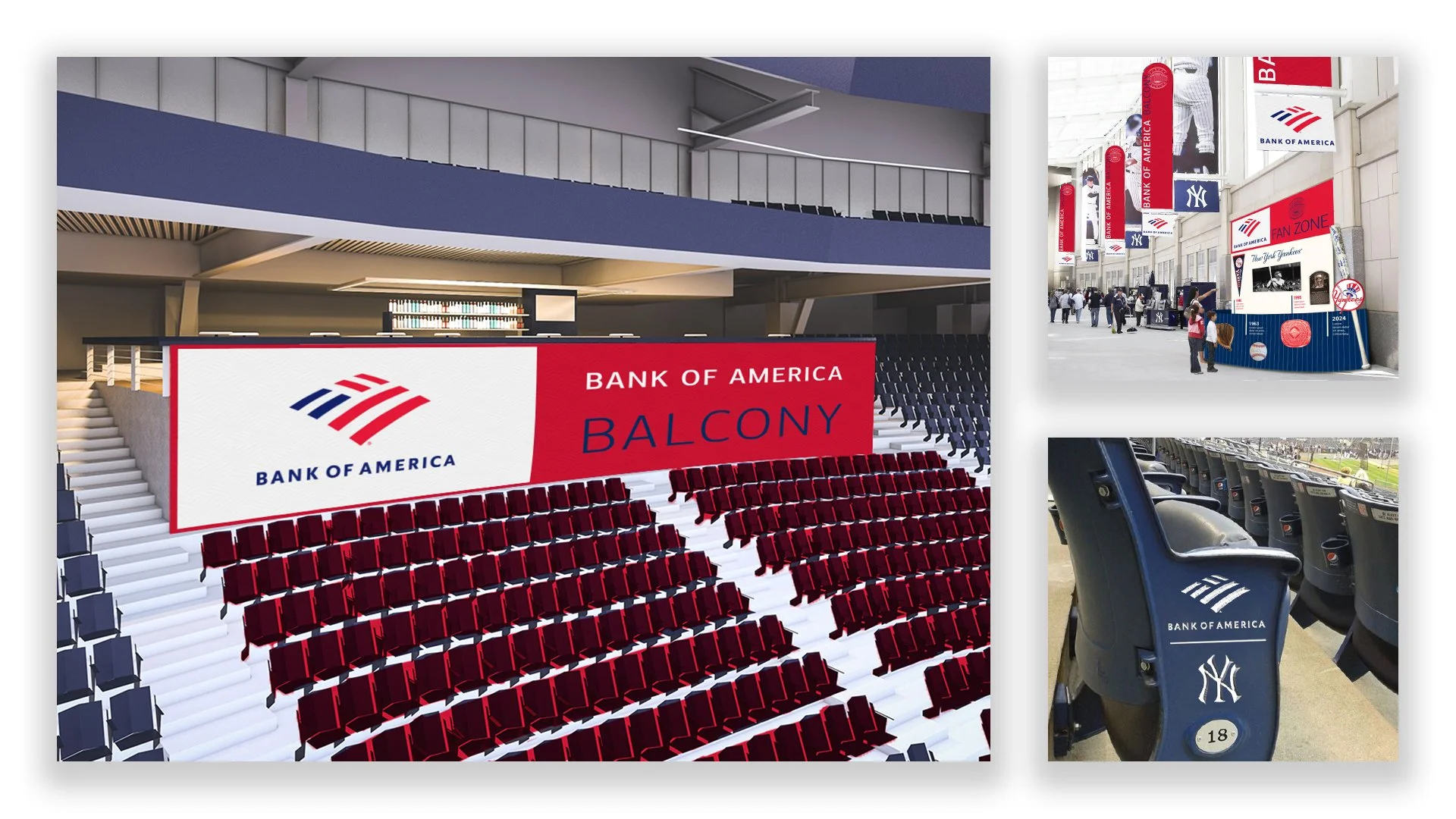 Bring the Bank to the Stadium