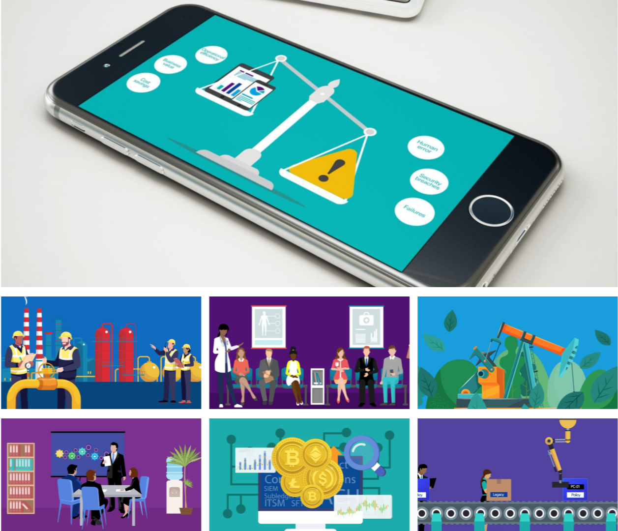 Animated Videos