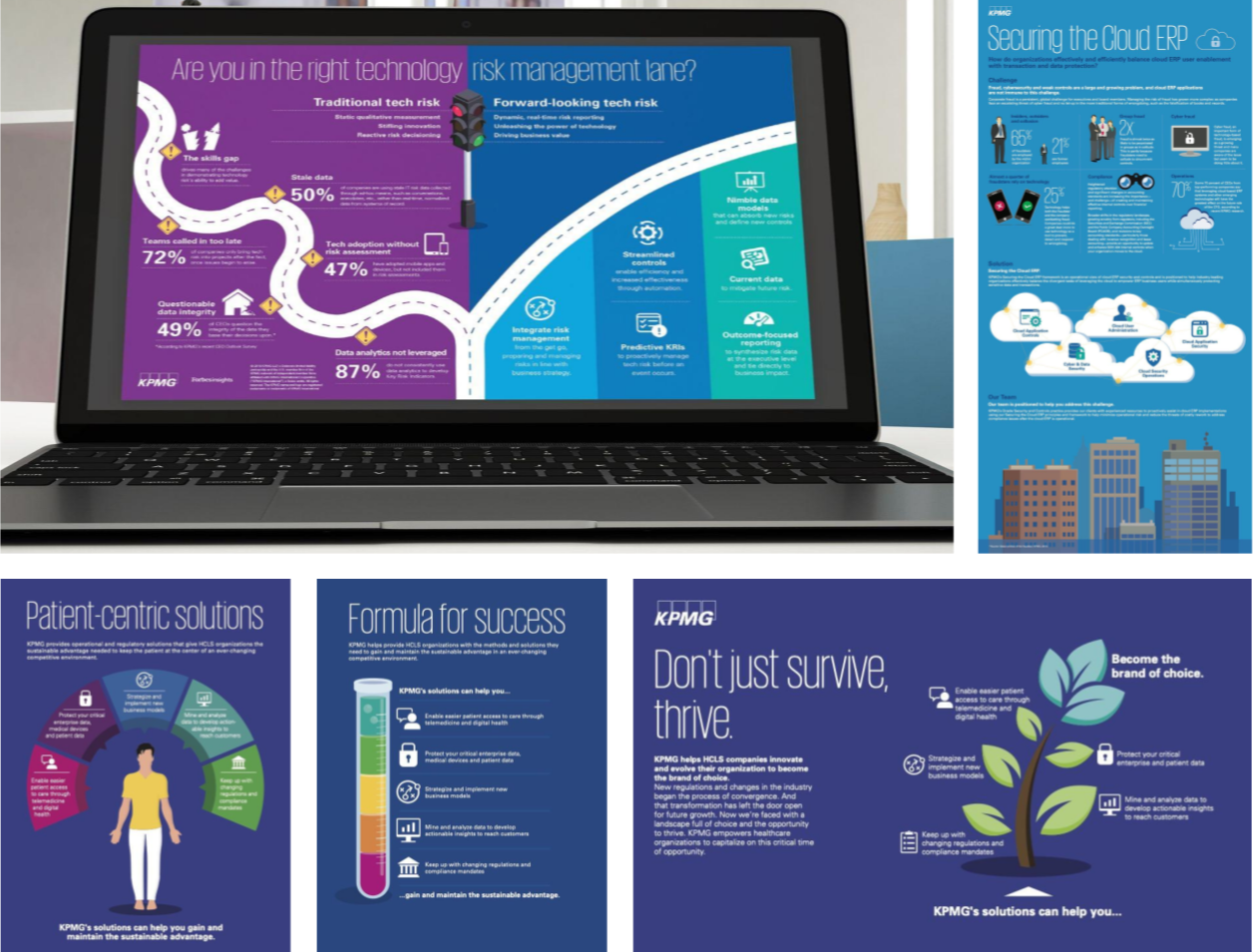 Infographics