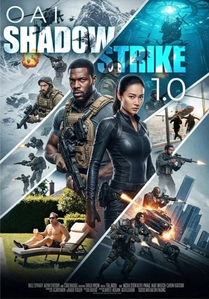 Movie Poster