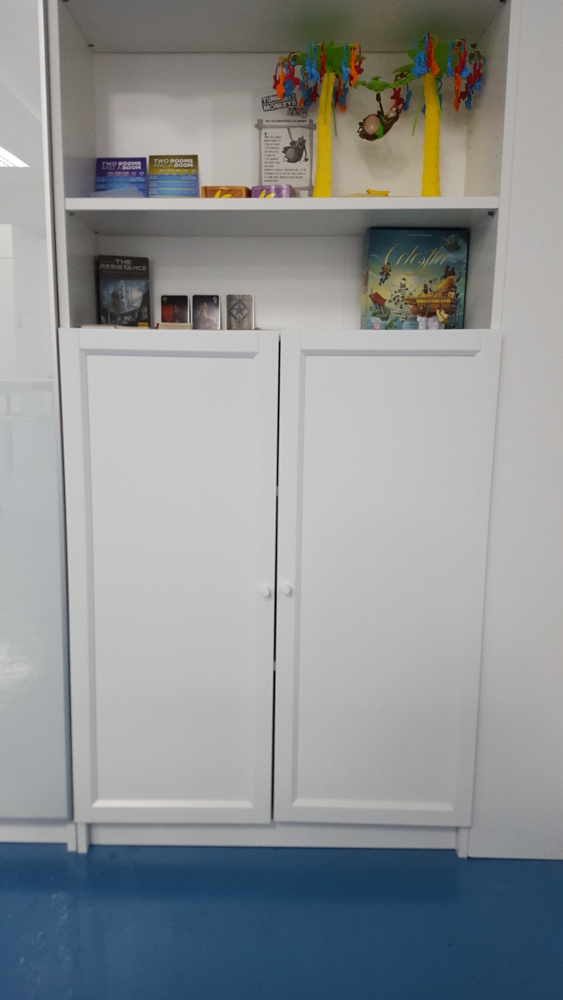 Ikea Furniture Review Experience Point, Ikea Billy Oxberg Bookcase With Glass Door Review