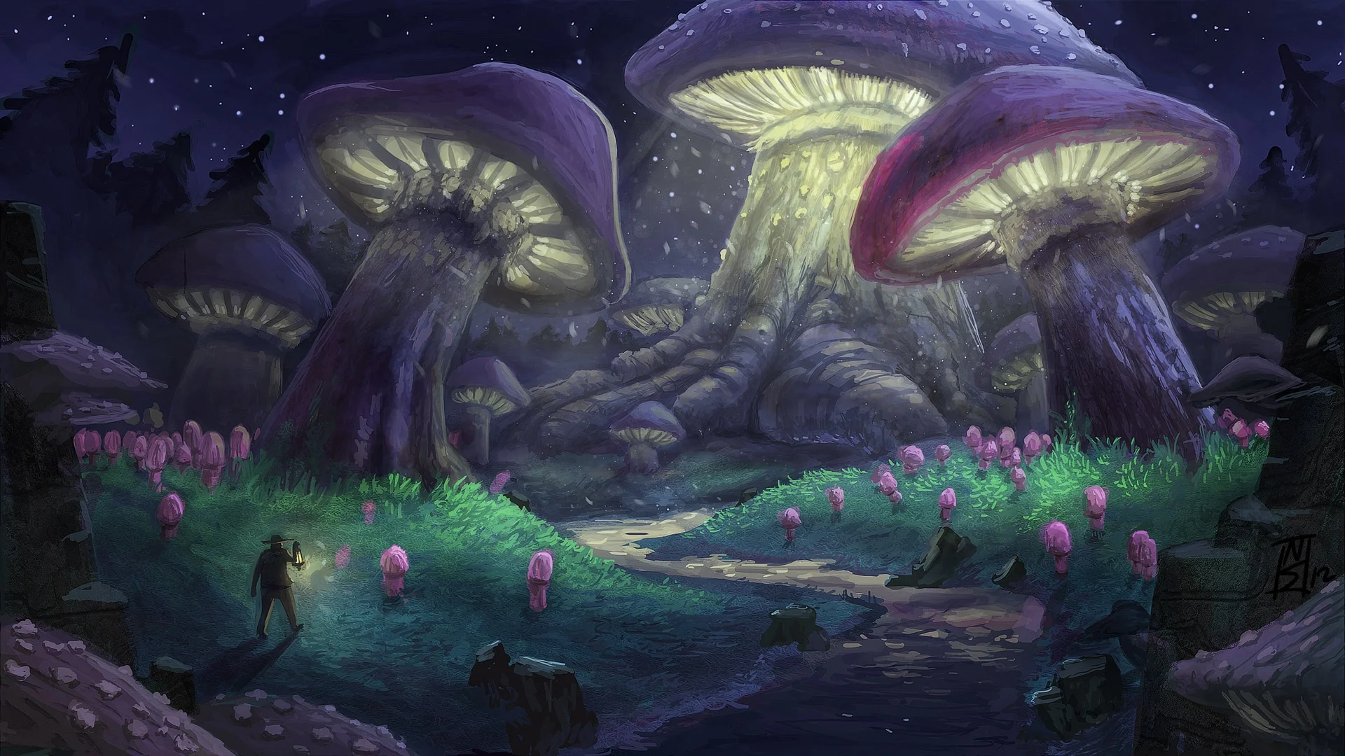 mushroom_forest_by_niksibaksen-d5jvw8e.jpg