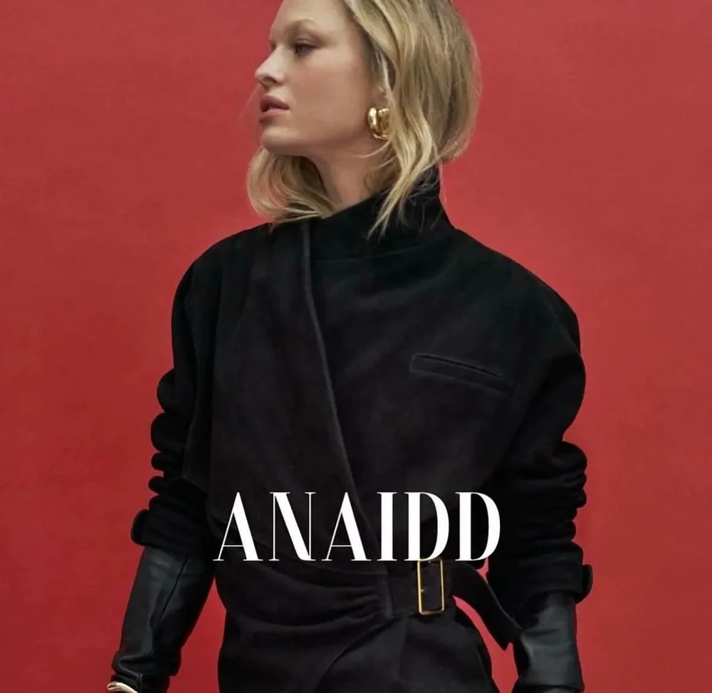 commercial — claudia oyanedel