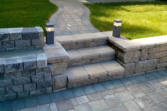 Landscaping Pavers And More Living Stones