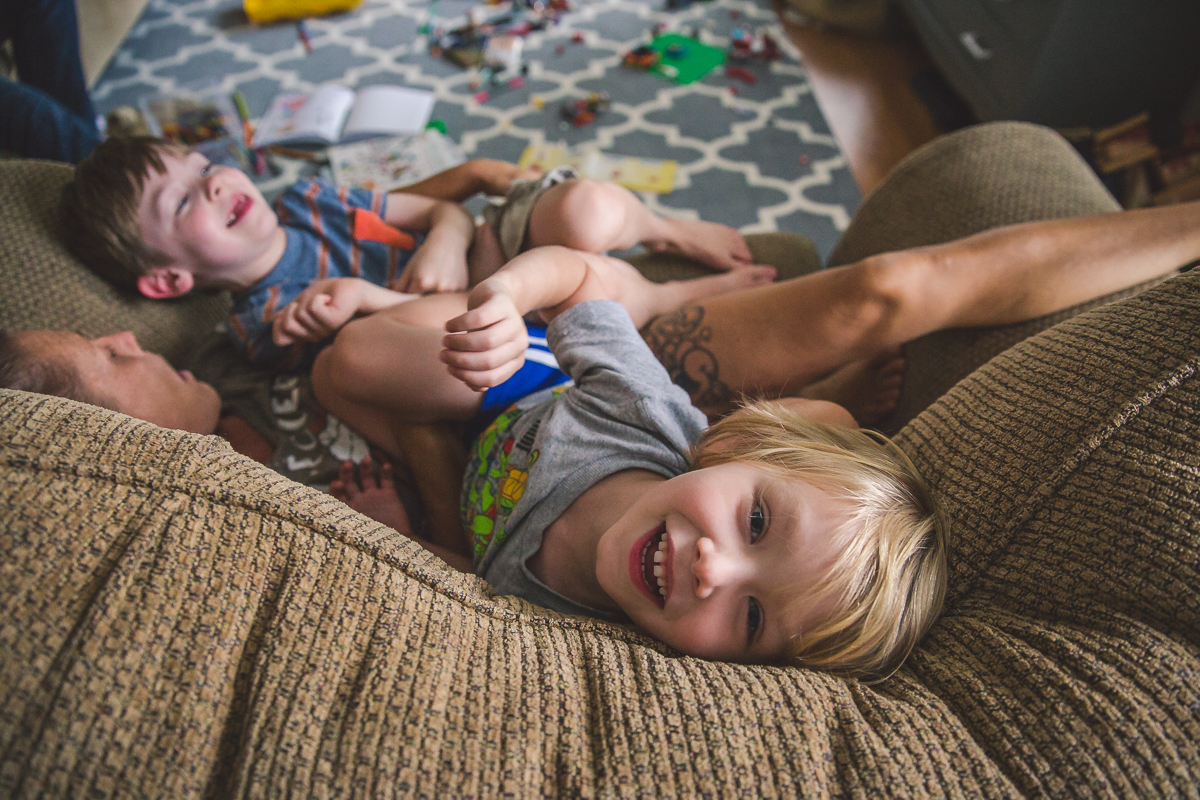 Houston Family Photographer