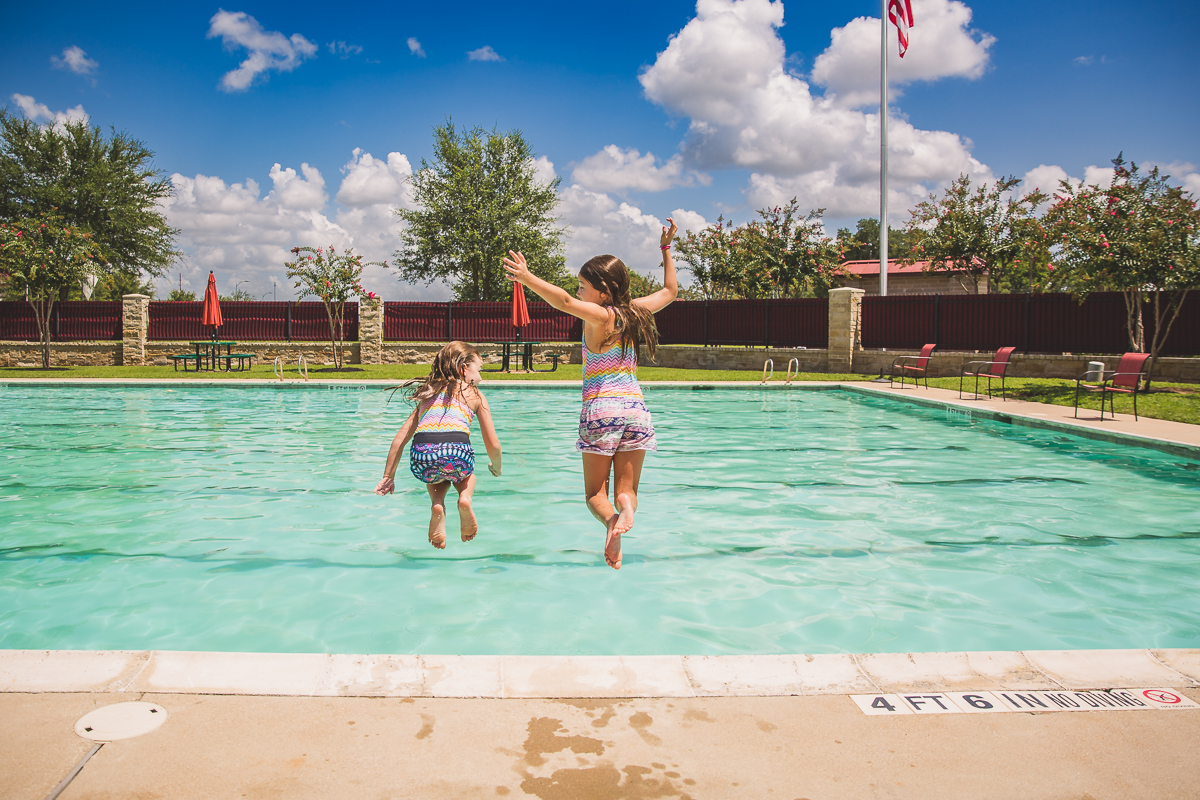 Houston Family Photographer
