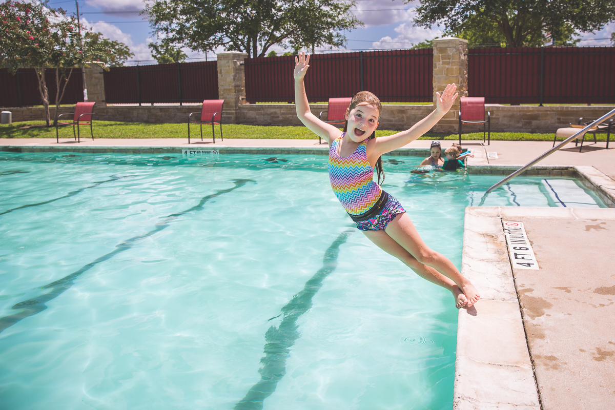 Houston Family Photographer
