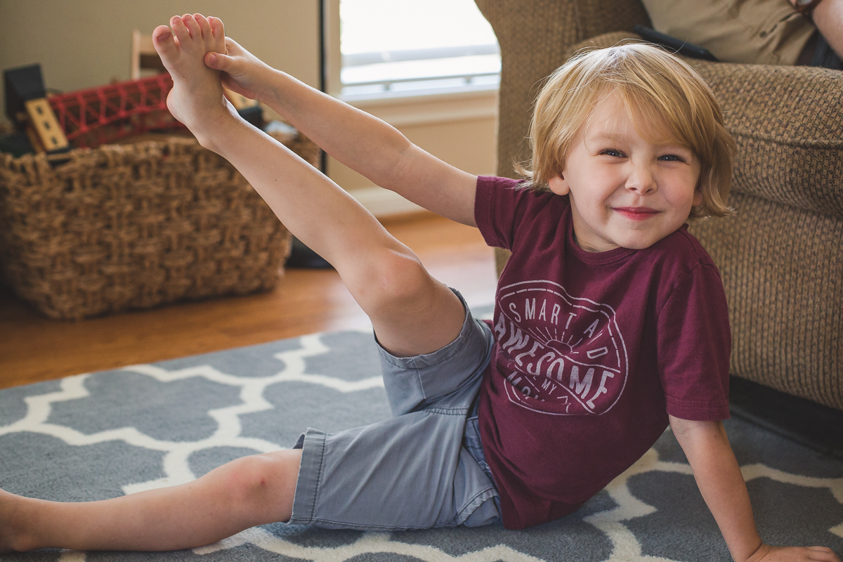 Houston Family Photographer