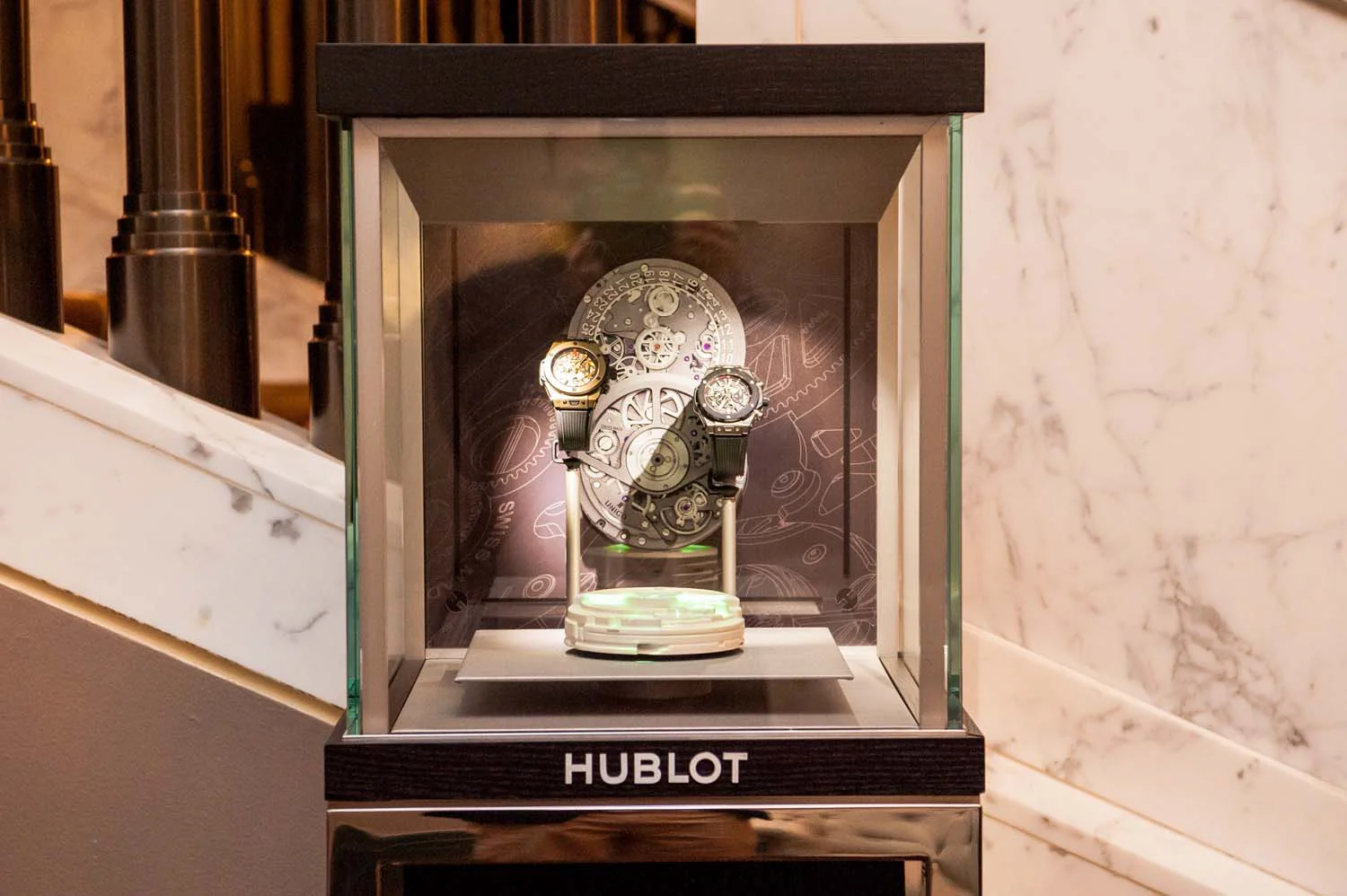 Hublot Watches