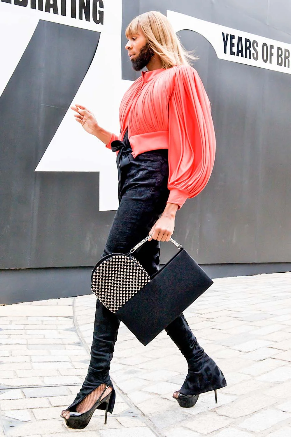 London Fashion Week