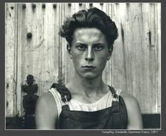 Paul Strand