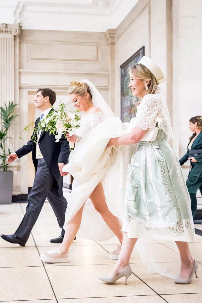 Wedding 