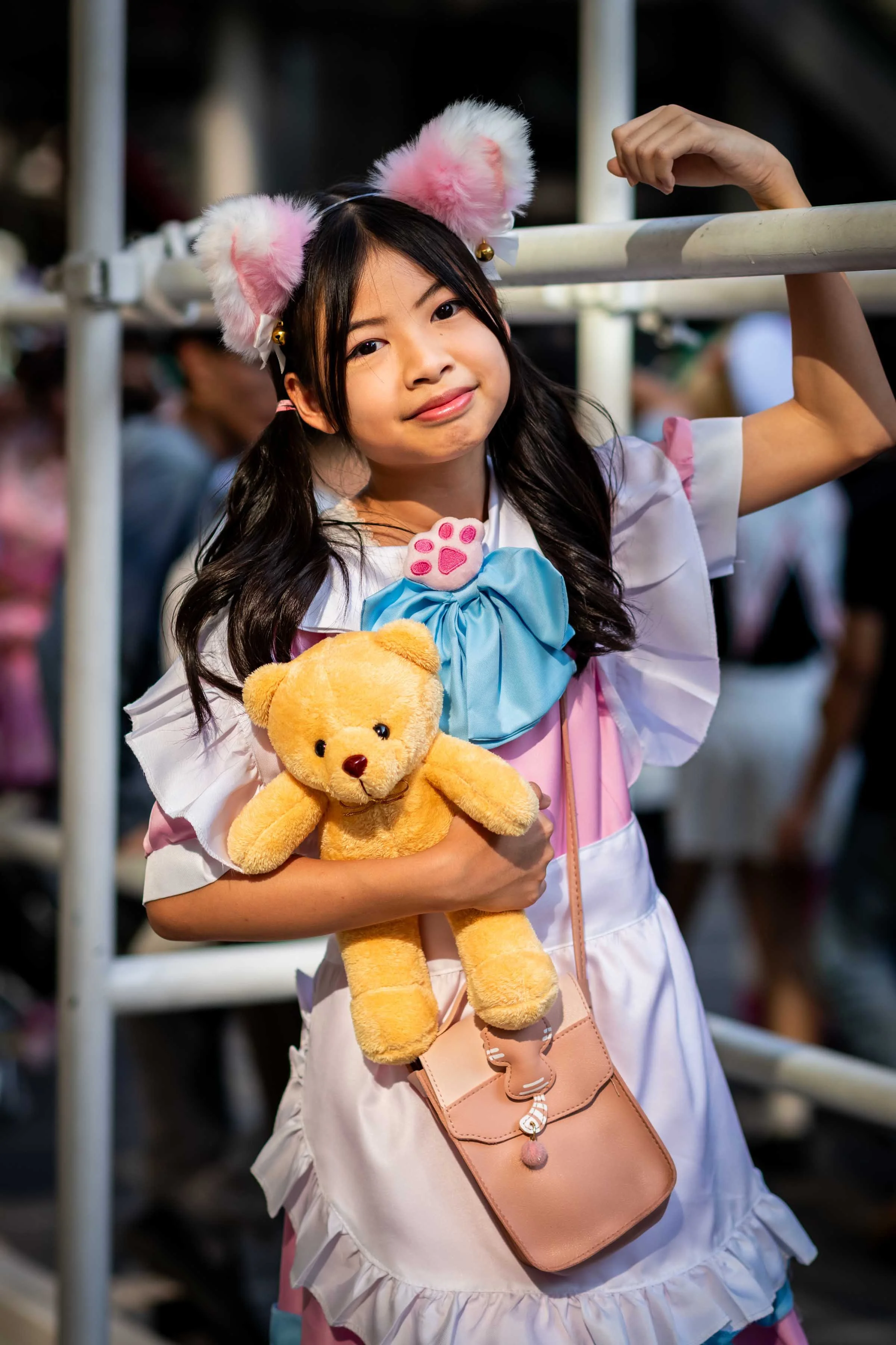 Bangkok Cosplay