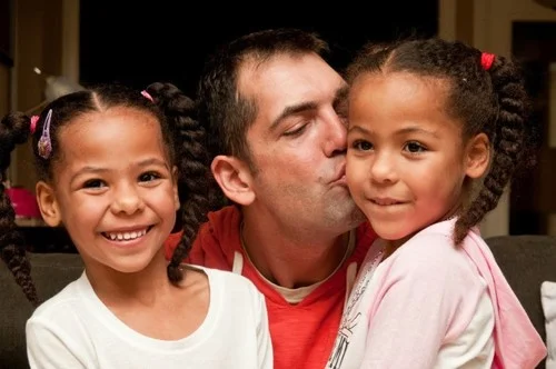 Do Ask Do Tell: An Interview with a Gay and Out Military Dad