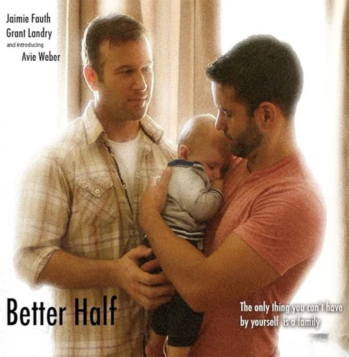 Better Half the Movie