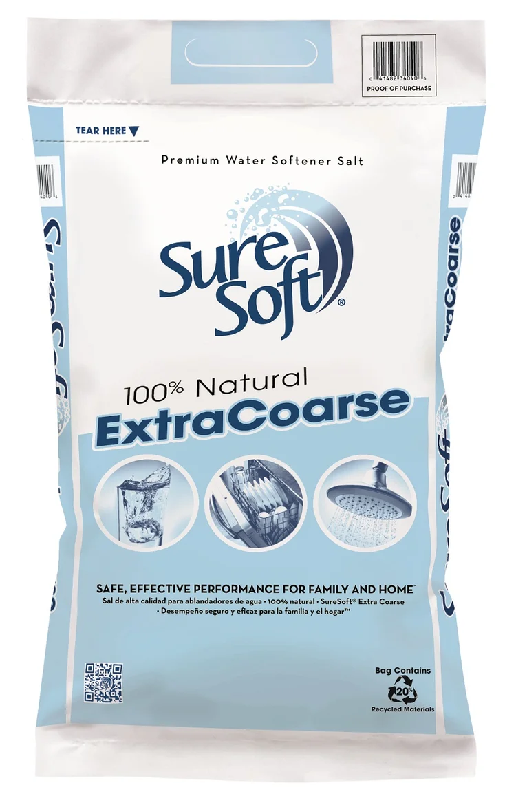 Sure Soft Extra Course Perk Products Chemical Co In C