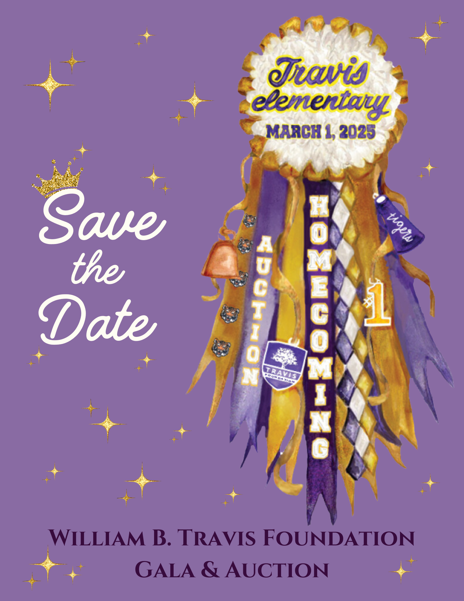 2025 Gala & Auction