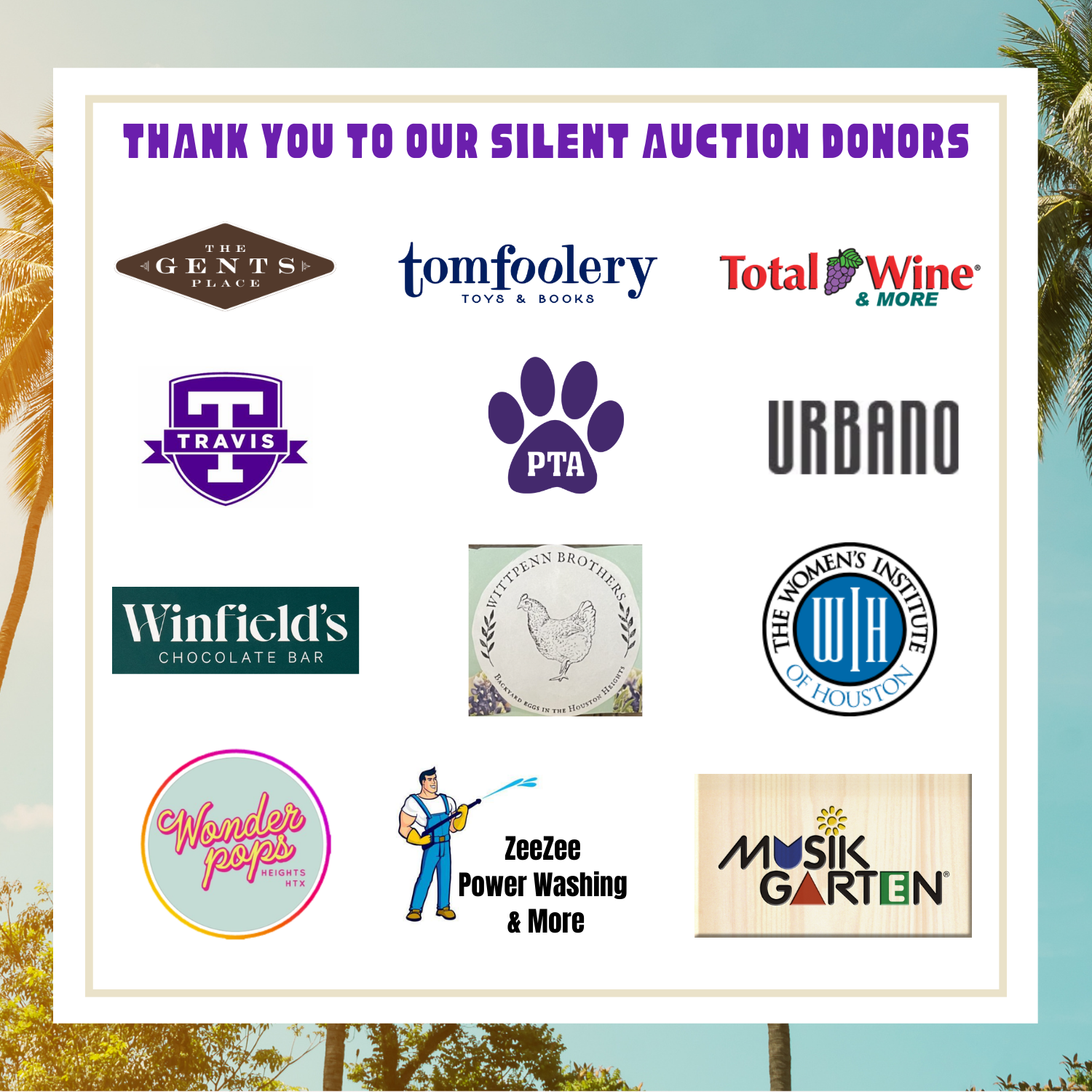 Silen tAuction Donor update.png