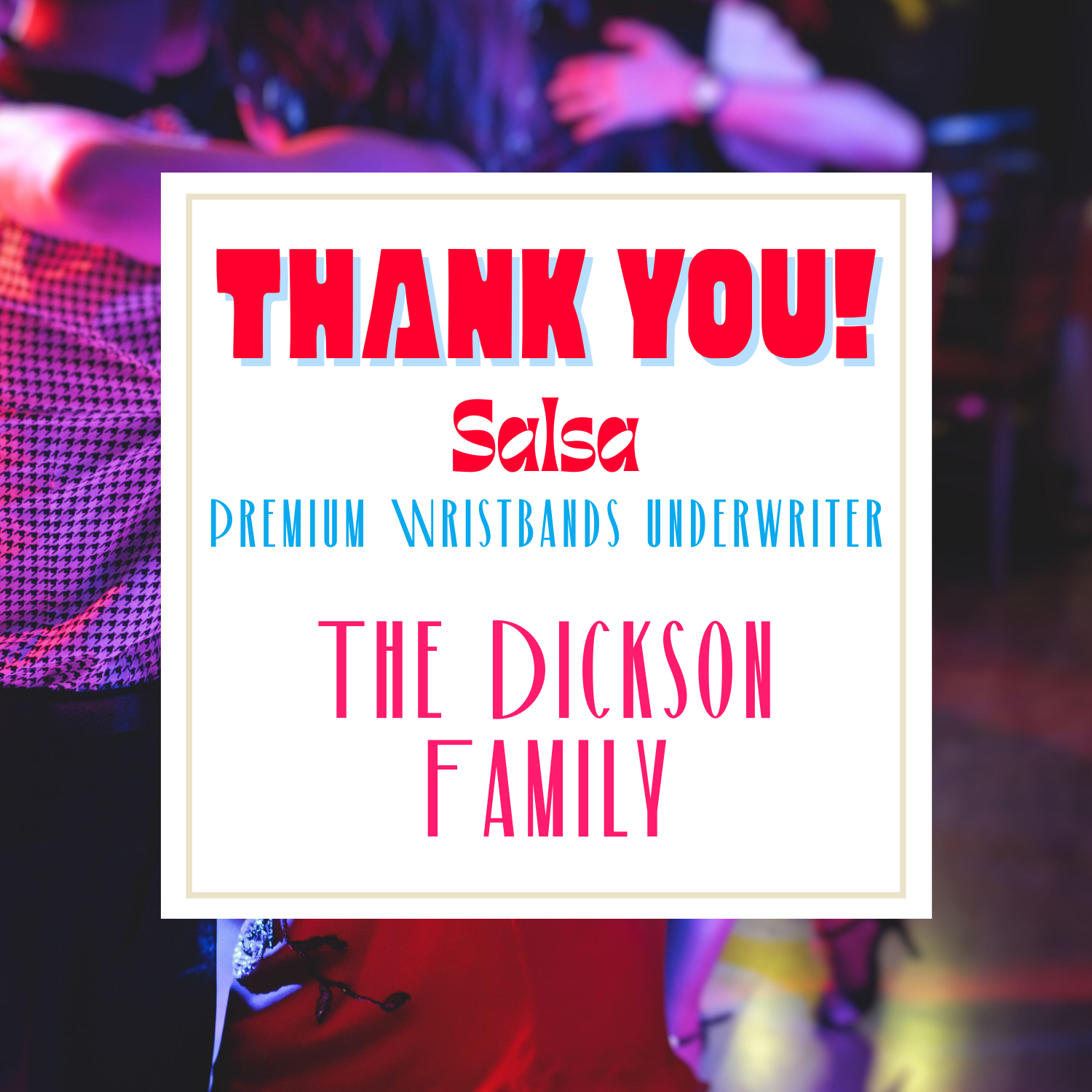 Salsa Dickson Family.png
