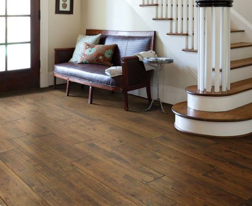 Engineered Hardwood